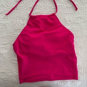 Kortni Jeane swim top